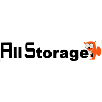 All Storage of Elk Grove Logo