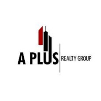 A Plus Realty Group Logo