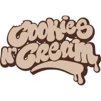 CookiesNCream Logo