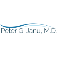 Peter G. Janu, MD Logo