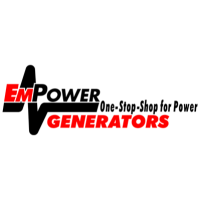 EMPOWER GENERATORS INC. Logo
