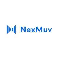 NexMuv Logo