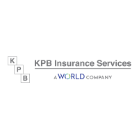 KPB Insurance Services, A World Company Logo