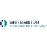 James Beard at CrossCountry Mortgage, LLC Logo