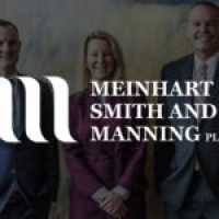 Meinhart, Smith & Manning, PLLC Logo
