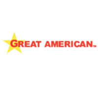 Great American Loans Logo