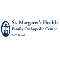 St. Margaret's Family Orthopedic Center Logo