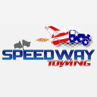 Speedway Towing Logo