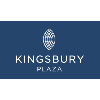 Kingsbury Plaza Logo