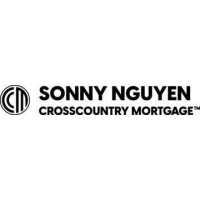 Sonny Nguyen at CrossCountry Mortgage, LLC Logo