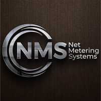 Net Metering Systems Logo