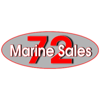72 Marine Sales Logo