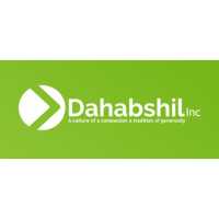 Dahabshil Inc Logo