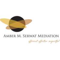Amber M. Serwat, LLC Logo