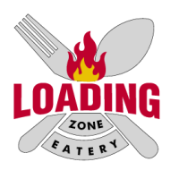 The Loading Zone Logo
