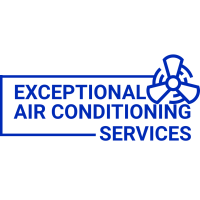 Exceptional Air Conditioning Services Logo