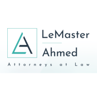 LeMaster & Ahmed, PLLC Logo
