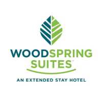 WoodSpring Suites Washington DC East Arena Drive Logo