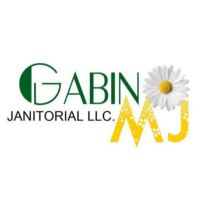 Gabino MJ Janitorial LLC Logo