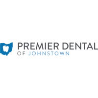 Premier Dental of Johnstown Logo