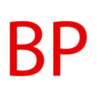 Bryan's Painting Logo