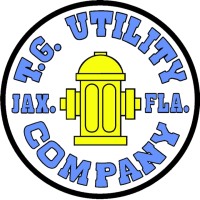 T.G. Utility Company, Inc. Logo