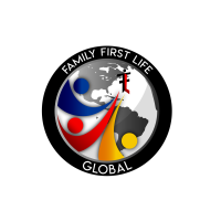 Israel Wizenfeld | Family First Life Global Logo