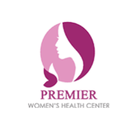 Premier Women's Health Center: Cristiane Ennis, MD Logo