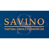 Savino Traditional Funeral & Cremation Care Logo