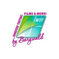 Window Tint Films LV Logo