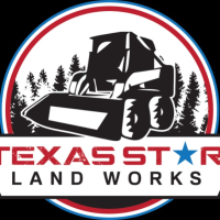 Texas Star Land Works Logo
