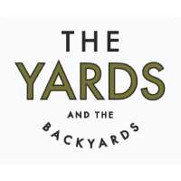 The Yards and Backyards Logo