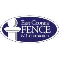 East Georgia Fence Logo