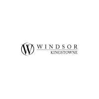 Windsor Kingstowne Apartments Logo