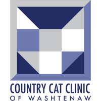 Country Cat Clinic Logo