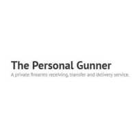 The Personal Gunner Logo