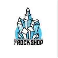 The Rock Shop Logo
