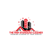 The High Standard Cleaner LLC Logo