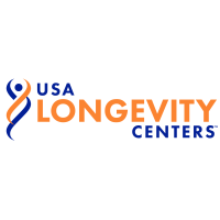 USA Longevity Centers Logo