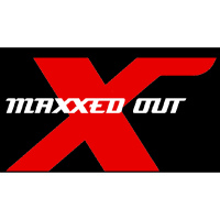 Maxxed Out Logo