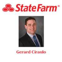 Gerard Ciraulo - State Farm Insurance Agent Logo