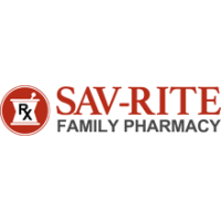 Sav-Rite Pharmacy South Logo