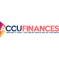 AccuFinances Logo