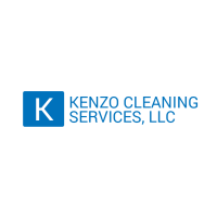 Kenzo Cleaning Services, LLC Logo
