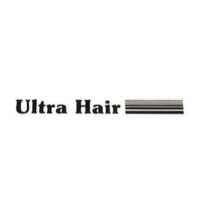 Ultra Hair Logo