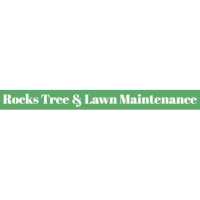 Rocks Tree & Lawn Maintenance Logo