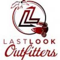 Last Look Outfitters Logo