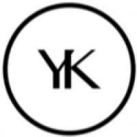 YK Salon - New Providence Logo