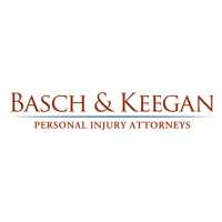 Basch & Keegan LLP Logo