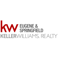 Linda Reed, Broker | Keller Williams Realty Eugene - Springfield Logo